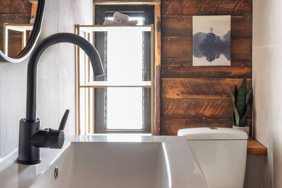 Quarto casal clássico