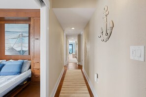 3 habitaciones, tabla de planchar con plancha y wifi gratis 