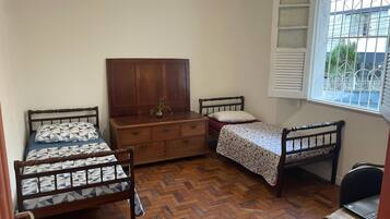 1 makuuhuone, Wi-Fi, vuodevaatteet