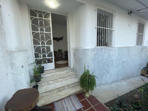 Shared house with parking space in downtown Juiz de Fora