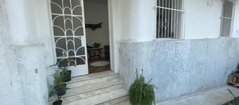 Shared house with parking space in downtown Juiz de Fora