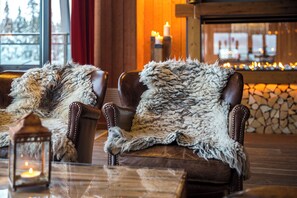 4 restaurants, breakfast, lunch, dinner served; Italian cuisine  - Skistar Lodge Trysil (Trysil)