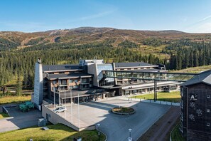 Exterior - Skistar Lodge Trysil (Trysil)