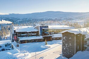 Exterior - Skistar Lodge Trysil (Trysil)