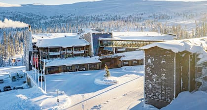Skistar Lodge Trysil