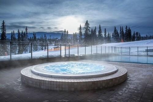 Skistar Lodge Trysil