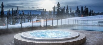 Skistar Lodge Trysil