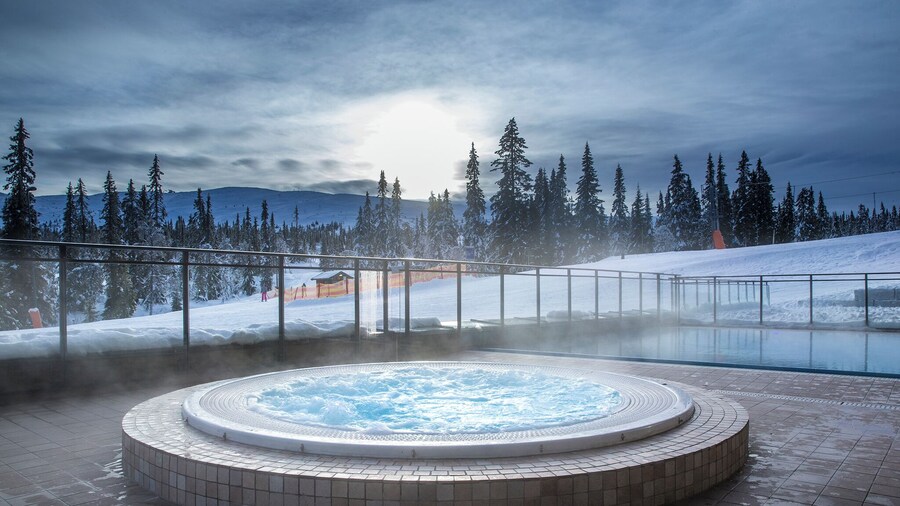 Skistar Lodge Trysil