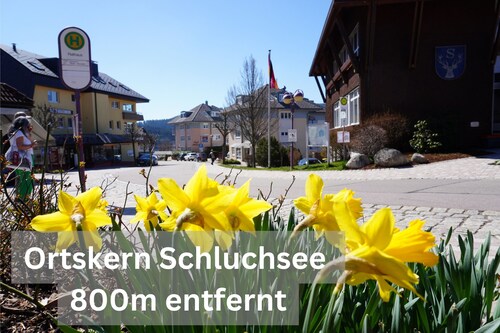 86qm-Apartment mit Pool & Fitness - Perfekt für Familien und Aktivurlauber