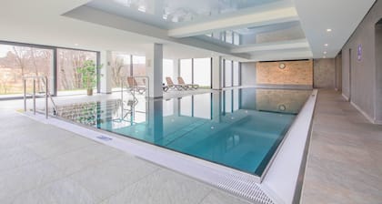 Appartement Rothirsch: idéal pour les familles et les personnes actives