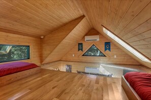 1 dormitorio, wifi, ropa de cama