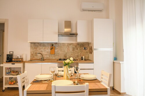 House MoniK - Apartment 1