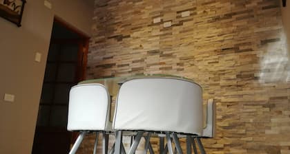 Tikahuasi apartments