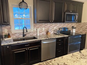 Cucina privata