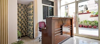 Hotel Jaipur Homestay 