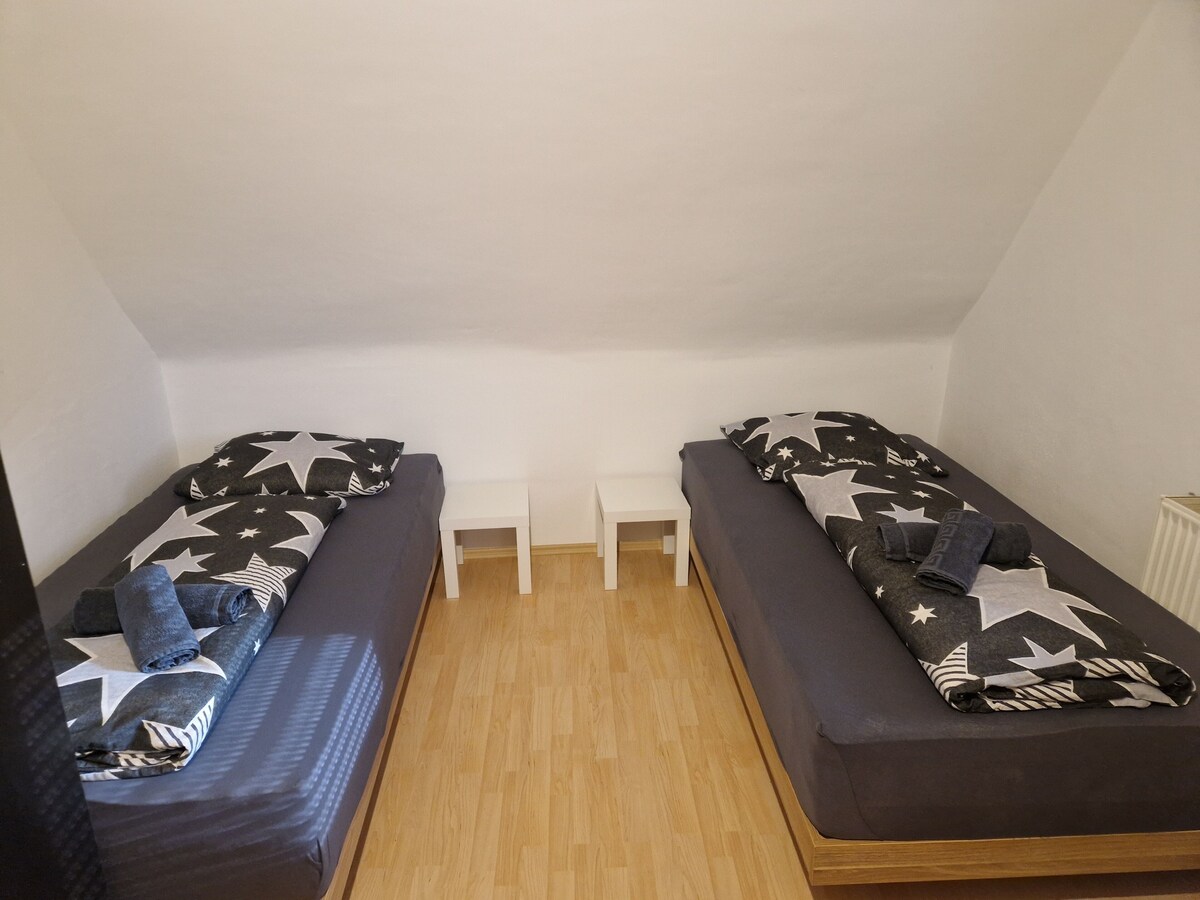 Image de profil de l’hôte