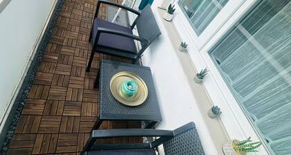 Apartment no. 5 "Haus an der Alb"