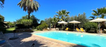 Agriturismo Duca di Castelmonte - Glamping Tent