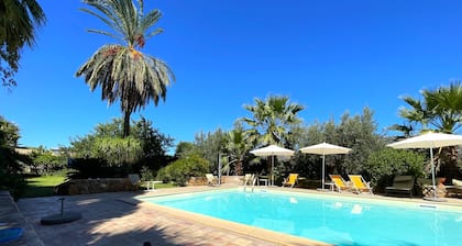 Agriturismo Duca di Castelmonte - Glamping Tent