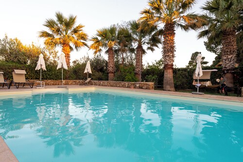 Agriturismo Duca di Castelmonte - Glamping Tent