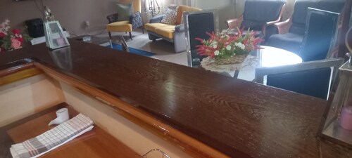 Appartement Meublé au centre ville Ebolowa