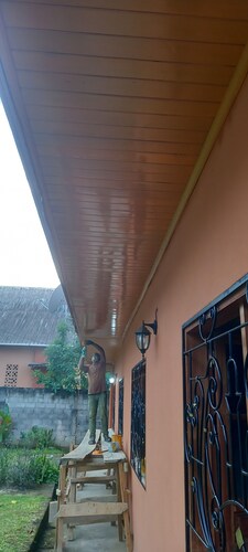 Furnished apartment in Ebolowa city center