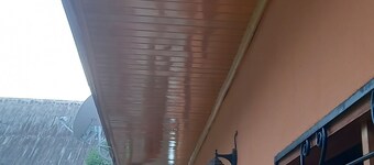 Furnished apartment in Ebolowa city center