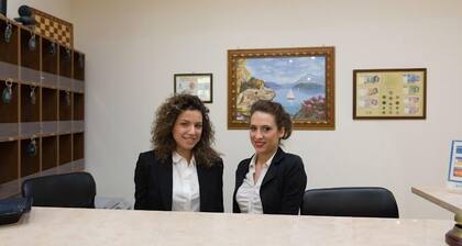 Hotel Florida Capo Rizzuto