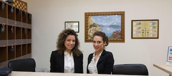 Hotel Florida Capo Rizzuto