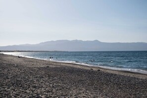 Plage à proximité