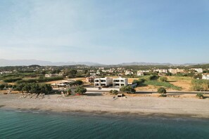 Ubicación cercana a la playa