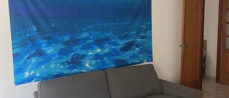 TV connectée, livres