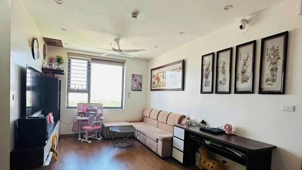 Interior - The Metropole Elite Apartment View City (Ho Chi Minh City)