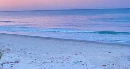 House S+2 Feet in the Water