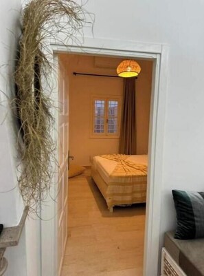 3 bedrooms, Internet, bed sheets