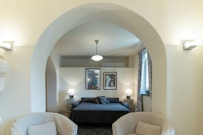 Interior - Belvedere House (Piedimonte Etneo)