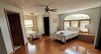 Destination Green House