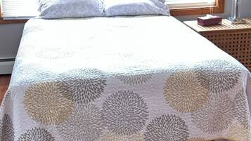 MASTER SUITE | Individually decorated, individually furnished, free WiFi, bed sheets