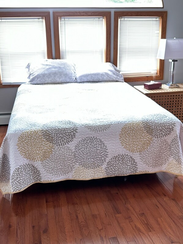 MASTER SUITE | Individuell dekoriert, individuell eingerichtet, kostenloses WLAN