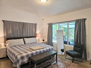 3 Schlafzimmer, Bügeleisen/Bügelbrett, kostenloses WLAN, Bettwäsche