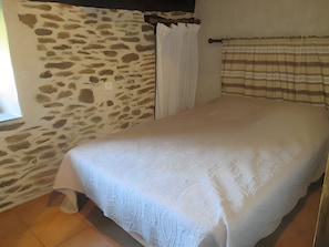 4 bedrooms, iron/ironing board, WiFi, wheelchair access - Chabannes / Malbosc Rental (Malbosc)