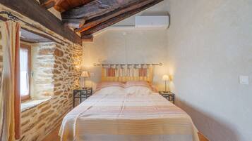 4 多间卧室、熨斗/熨衣板、WiFi、轮椅无障碍