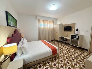 Suite | Wi-Fi gratuito