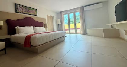 Caño Tiburones Guest House