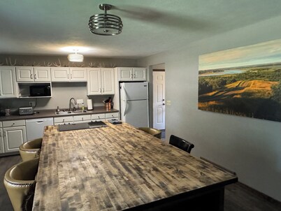 Niobrara private getaway!