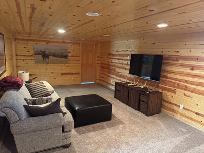 Niobrara private getaway!