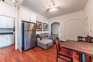 Interior - Old North End Near Downtown (Colorado Springs)