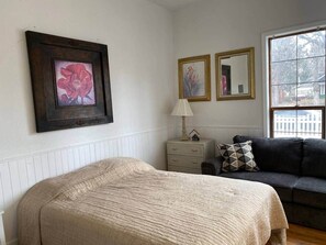 1 bedroom, WiFi