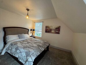 5 habitaciones y wifi 