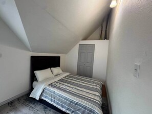 5 عدّة غرف نوم وواي فاي